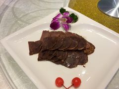 -金色艳阳天•粤菜 淮扬菜(古平岗店)