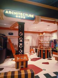 -meland亲子乐园•活动包场(北京亦庄龙湖天街店)