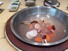 -313羊庄·羊肉火锅烧烤(李村店)