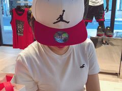 -JORDAN(外滩中央体验店)