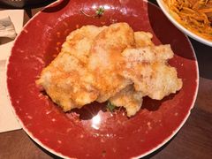 -奉天小馆·非遗东北菜(沈阳万象城店)