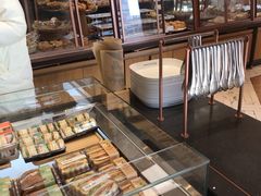 面包甜点陈列柜-多乐之日(五道口店)