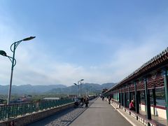 -北京金海湖景区