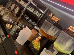 -师烤·豆花烤鱼(深圳坂田天虹店)