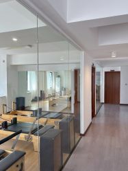 -馨媛瑜伽普拉提