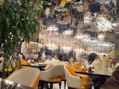 -巴依老爷新疆美食(清华东门店)