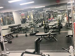 -耀恒健身(南浦地铁店)