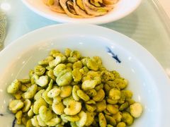 美味蚕豆-江南村酒家