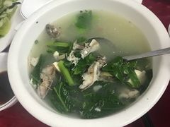 -蛇口康乐快餐鱼仔档(翠苑小区店)