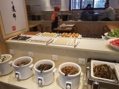 -素满香·素食自助餐(苏州·临顿路店)