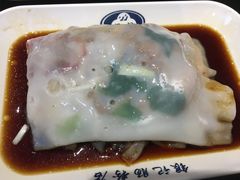 -银记肠粉店(中山一路店)