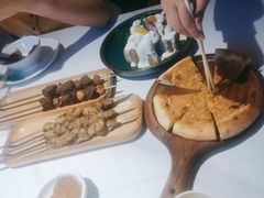 -阿娜尔·新疆菜(宜家荟聚中心店)