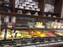 -WHEAT&BAKER-麥(凯德来福士店)