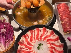 -重八牛府(花乡奥莱店)