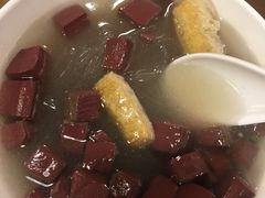 -清真蒋有记(老门东店)