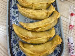 -金陵老丁家馄饨(新街口店)