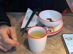 -新白鹿餐厅(金鹰新街口店)