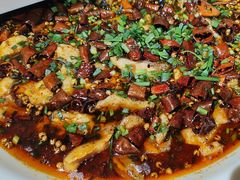 -灶东家民间菜(回兴店)