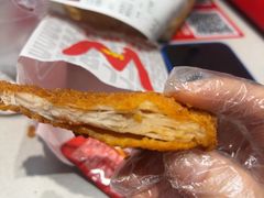 -华莱士·全鸡汉堡(南城下手店)