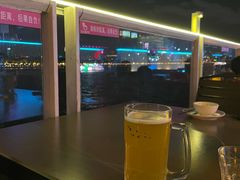 -琶醍壹号•潮菜江景餐吧