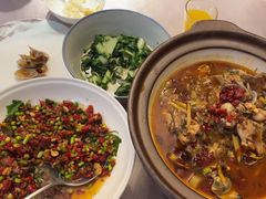 -回头食客-李久其家民间餐厅(望城金桥国际店)
