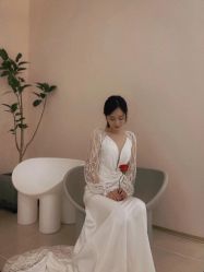 -Color卡诺婚纱礼服馆(南京严选店)