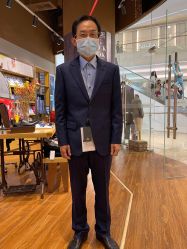 -埃沃定制(壹方城购物中心店)