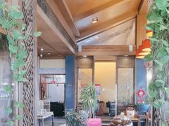 -那家小馆•北京菜•烤鸭(香山店)
