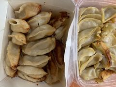 -锅贴王小吃(南大街店)