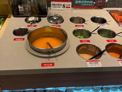 -一品诚记烤肉(大连柏威年购物中心店)