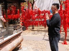 -竹泉村旅游度假区