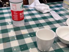 -紫光园·烤鸭·北京菜(劲松店)