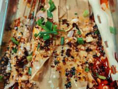 -阿杰烧烤·西安传统烤肉店(天朗御湖店)