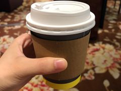 -大堂吧·深圳益田威斯汀酒店