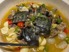 -成都钓鱼台精品酒店-品聚·成都餐厅