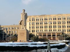 -大连理工大学(凌水校区)