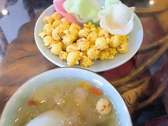 -西江美食舫·江西菜(健德桥店)