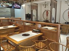 -鸿运诚羊蝎子·火锅(西单店)