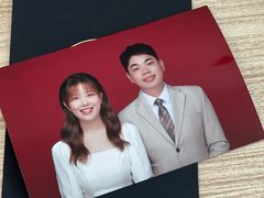 -bobo高端证件照工作室(三元桥店)