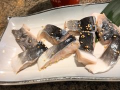 -梦山水日本烧肉(五四广场店)