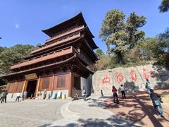 -敬亭山风景名胜区