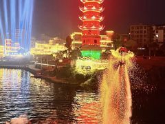 -乾州古城