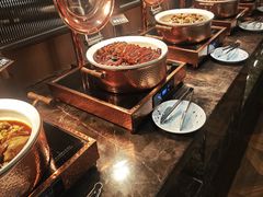 -汉丽斯巴西烤肉自助(市南店)