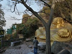 -紫金山索道-售票处
