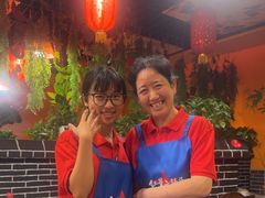 -江湖水乡铁锅炖魚(周庄嘉园店)