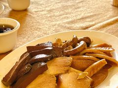 卤水拼盘-揭阳钟记小食(福田新村店)