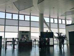 -银川河东国际机场