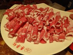 -季季红火锅(长沙步行街店)