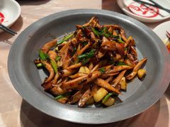 -有位虾匠·胶东土菜小馆(市北店)