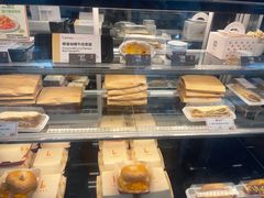 -贝瑞咖啡(深圳机场店)